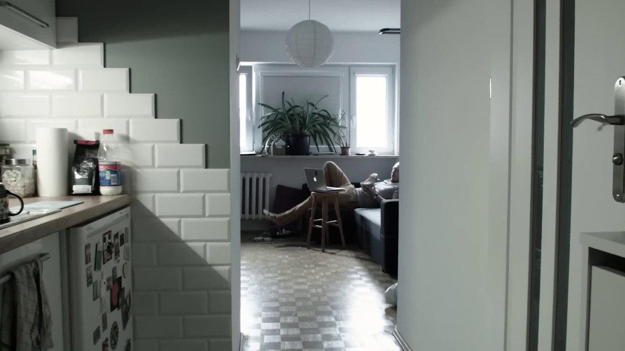 Antoni Syrek-Dąbrowski: Norma backdrop