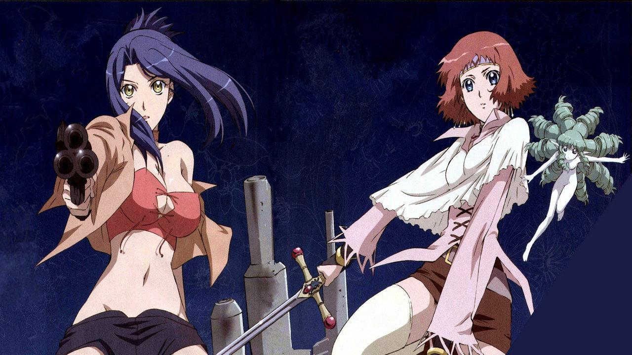 Wellber no Monogatari: Sisters of Wellber backdrop