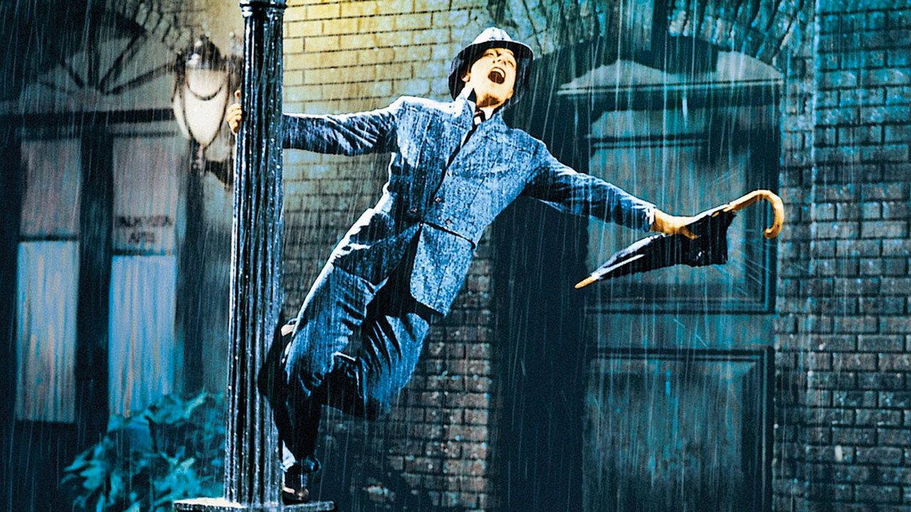 Tour de Cinema: The Nifty Fifties backdrop