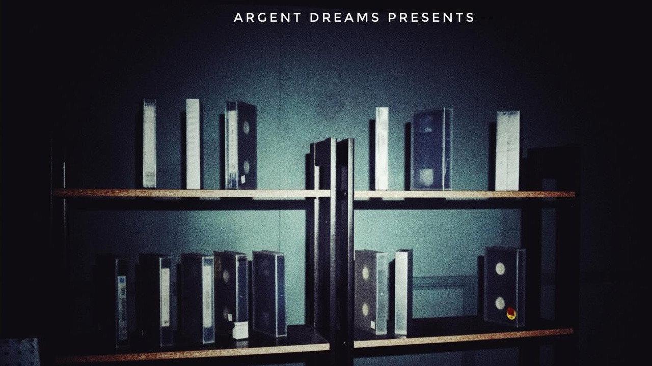Archive 97' : TAPE_8 backdrop