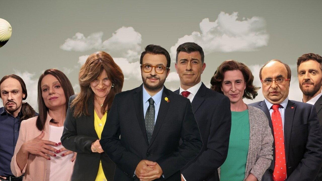 Polònia backdrop