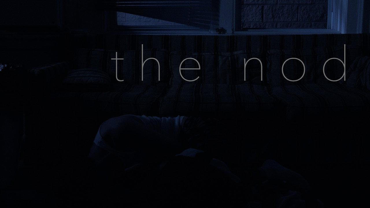 The Nod backdrop