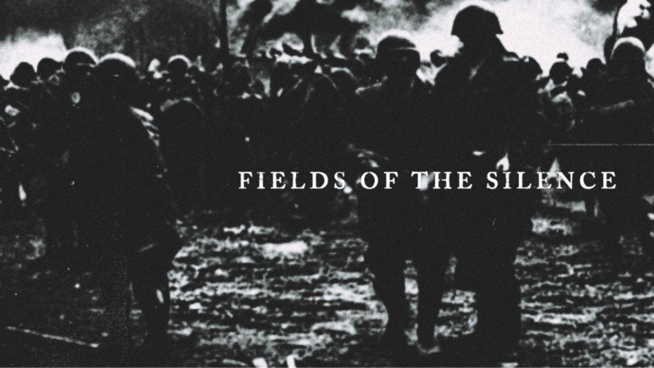FIELDS OF THE SILENCE backdrop
