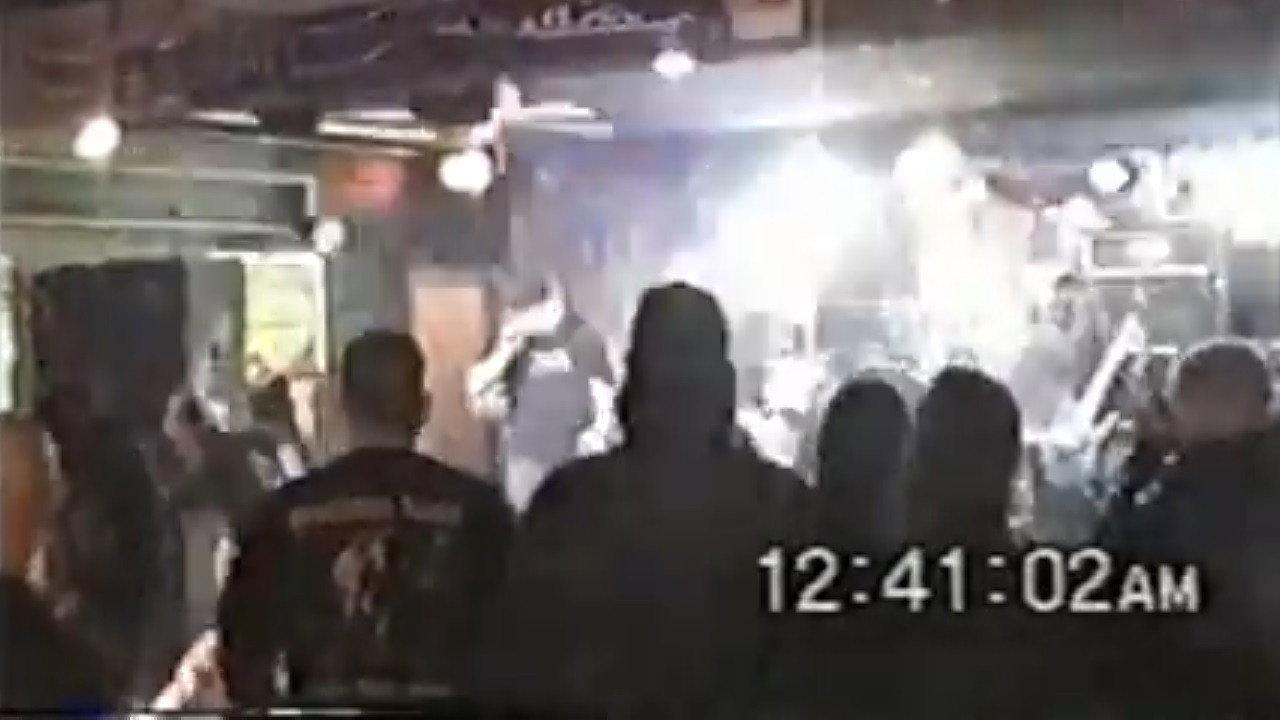 Devourment: Official DVD backdrop