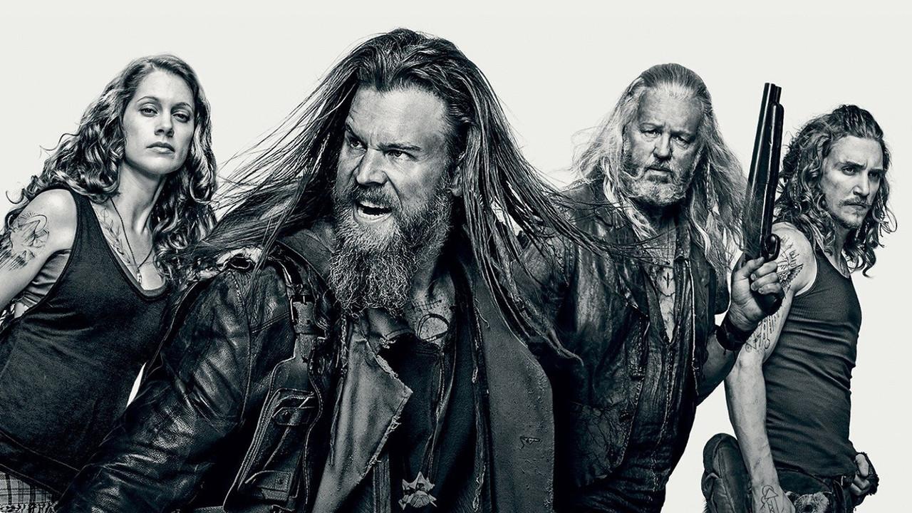 Outsiders backdrop