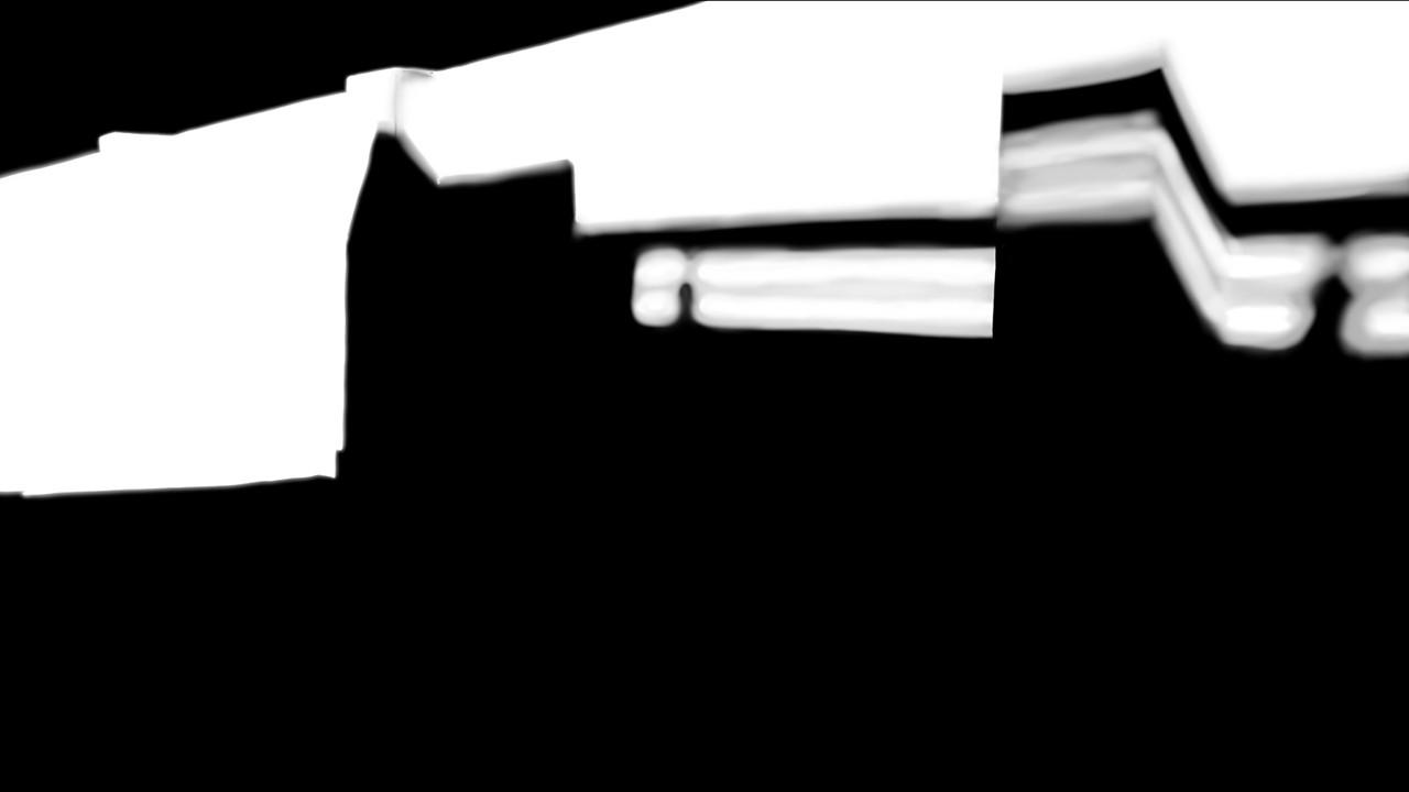 Luz backdrop