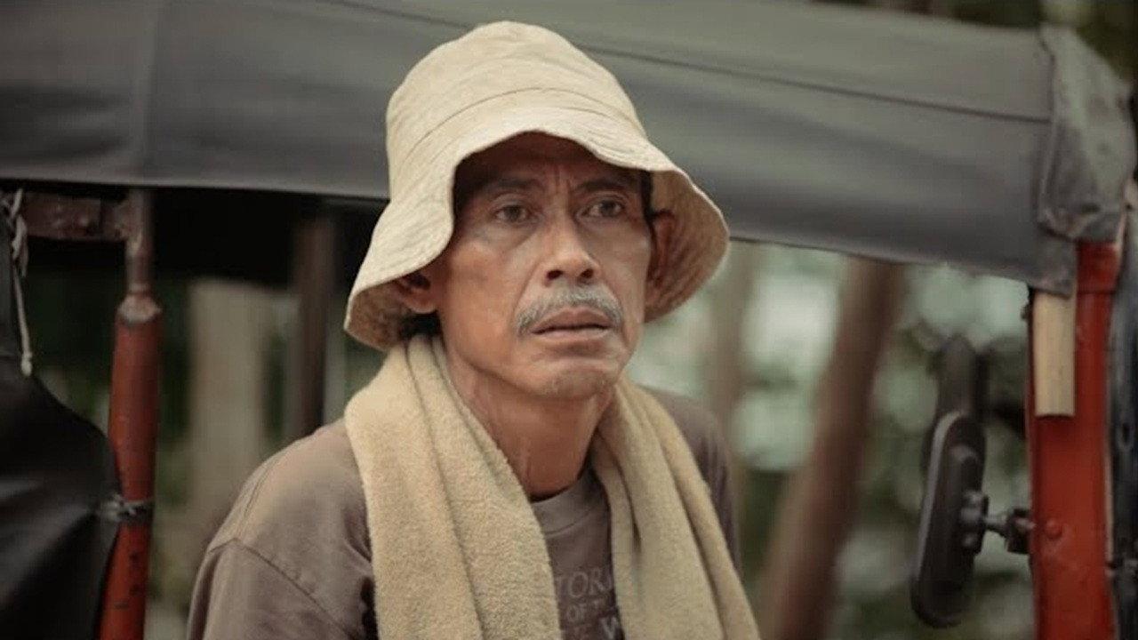 Mana Janji Ayah? backdrop