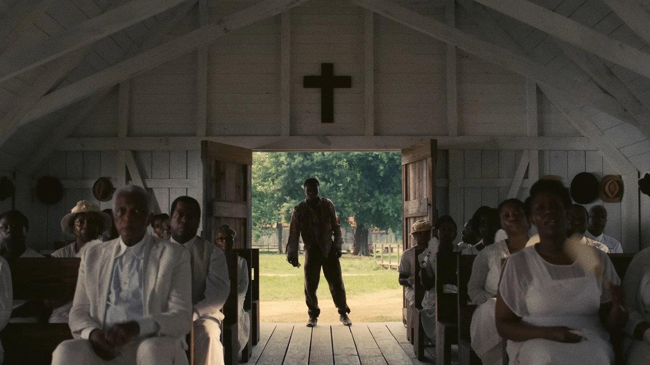 Sinners backdrop