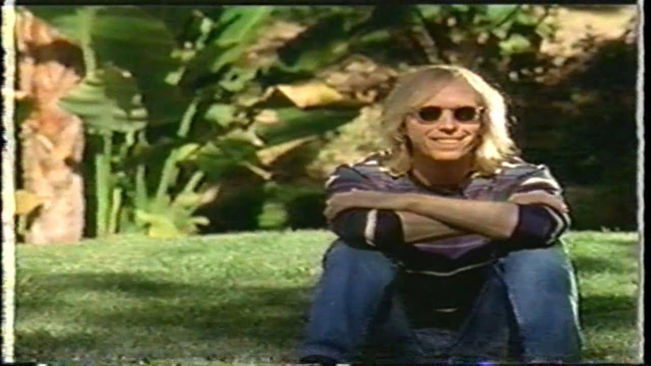 Tom Petty: Going Home backdrop