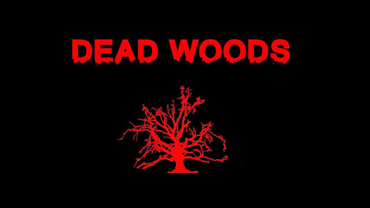 Dead Woods backdrop
