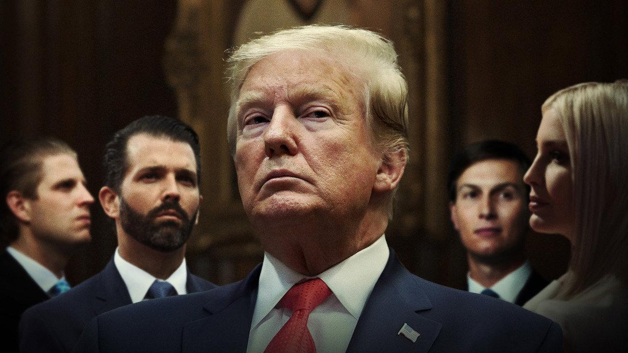 Unprecedented backdrop