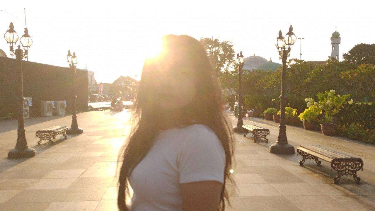 Faith Under Pressure backdrop