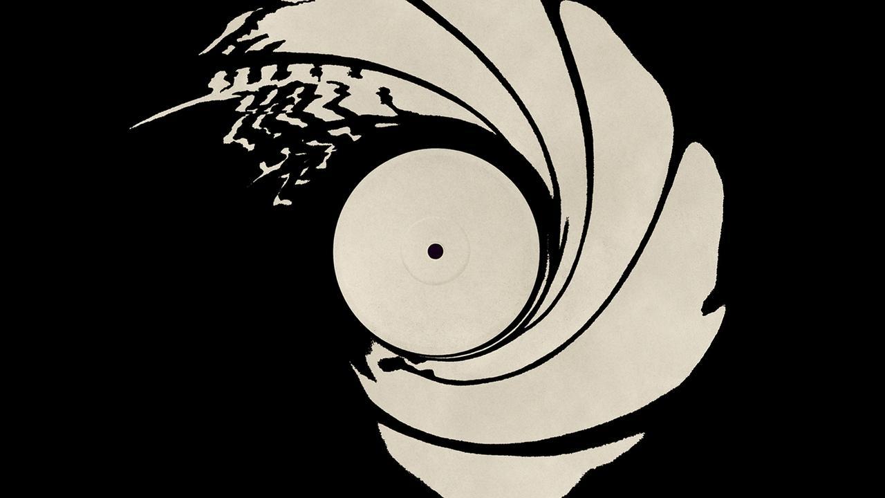 The Sound of 007 backdrop