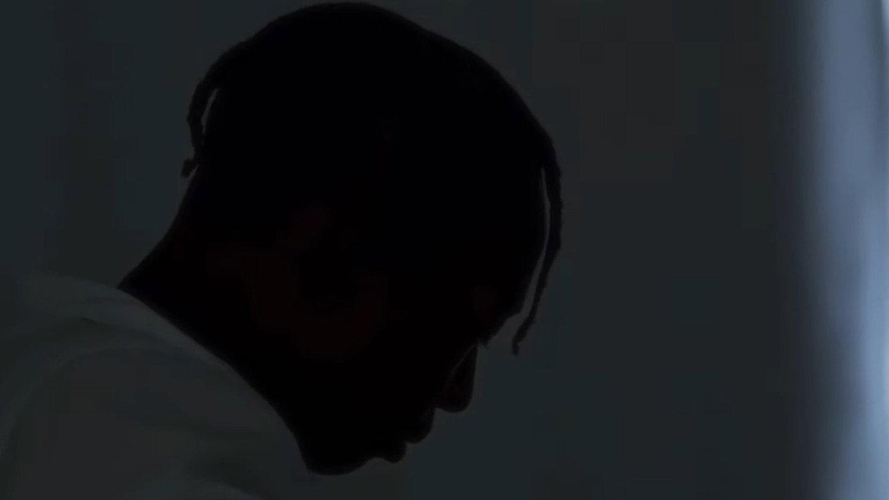 We’re In Your Head backdrop