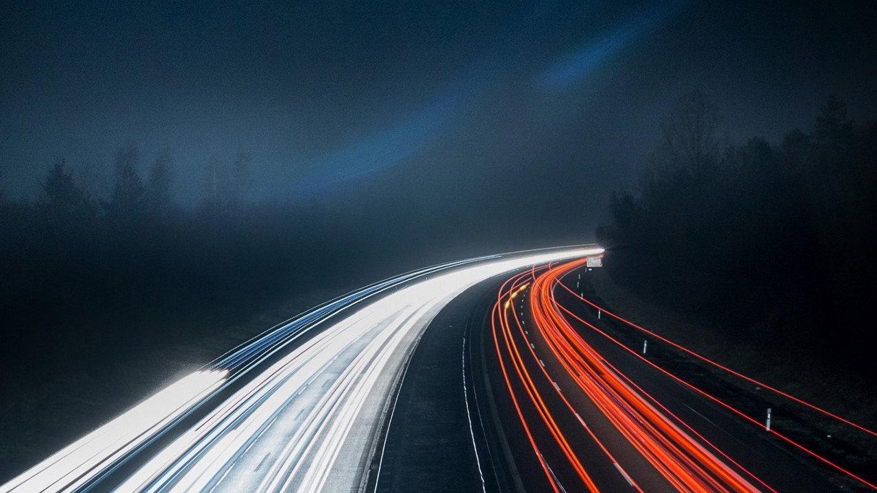 APEX: The Secret Race Across America backdrop