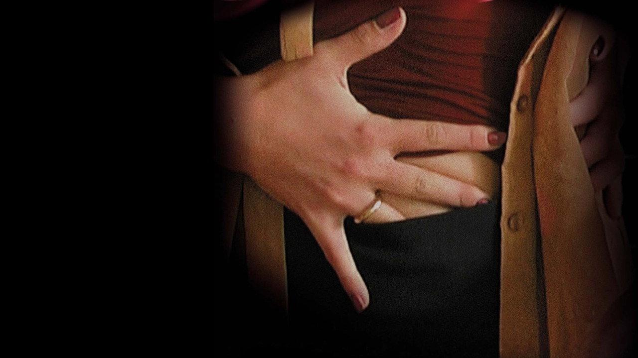 Swingers backdrop