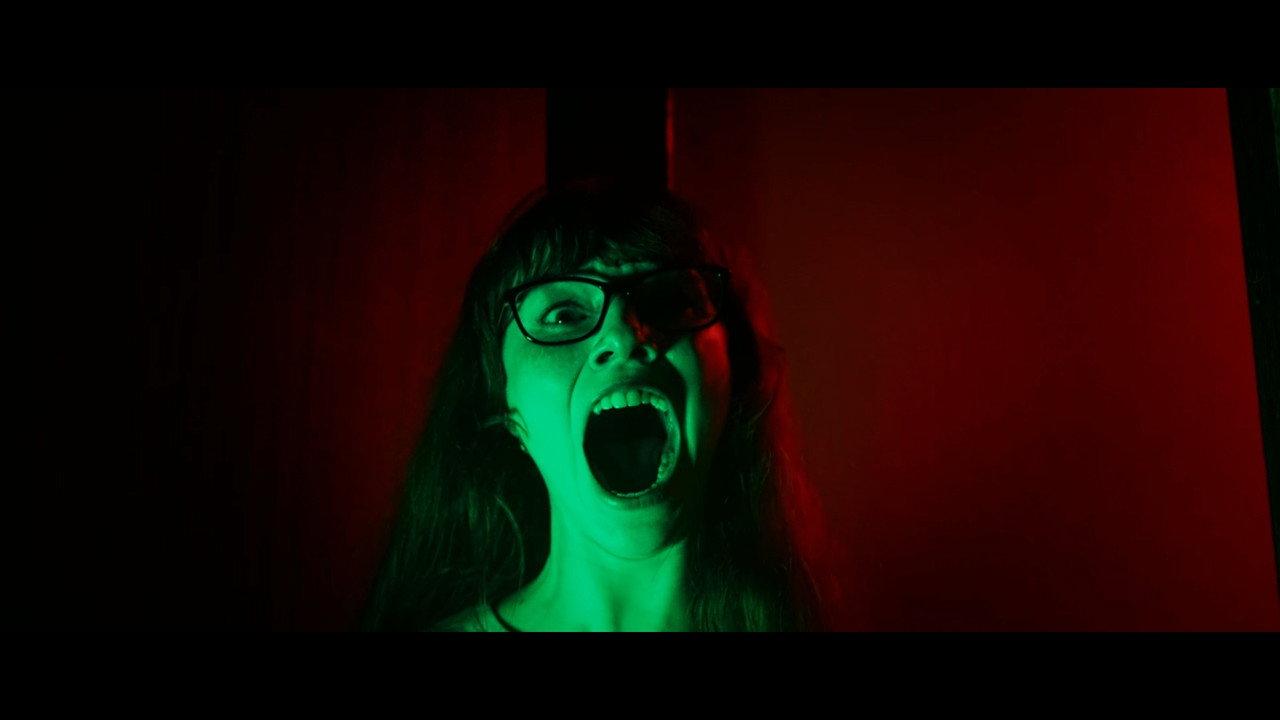 The Beautiful Bright in Your Dead Eyes backdrop