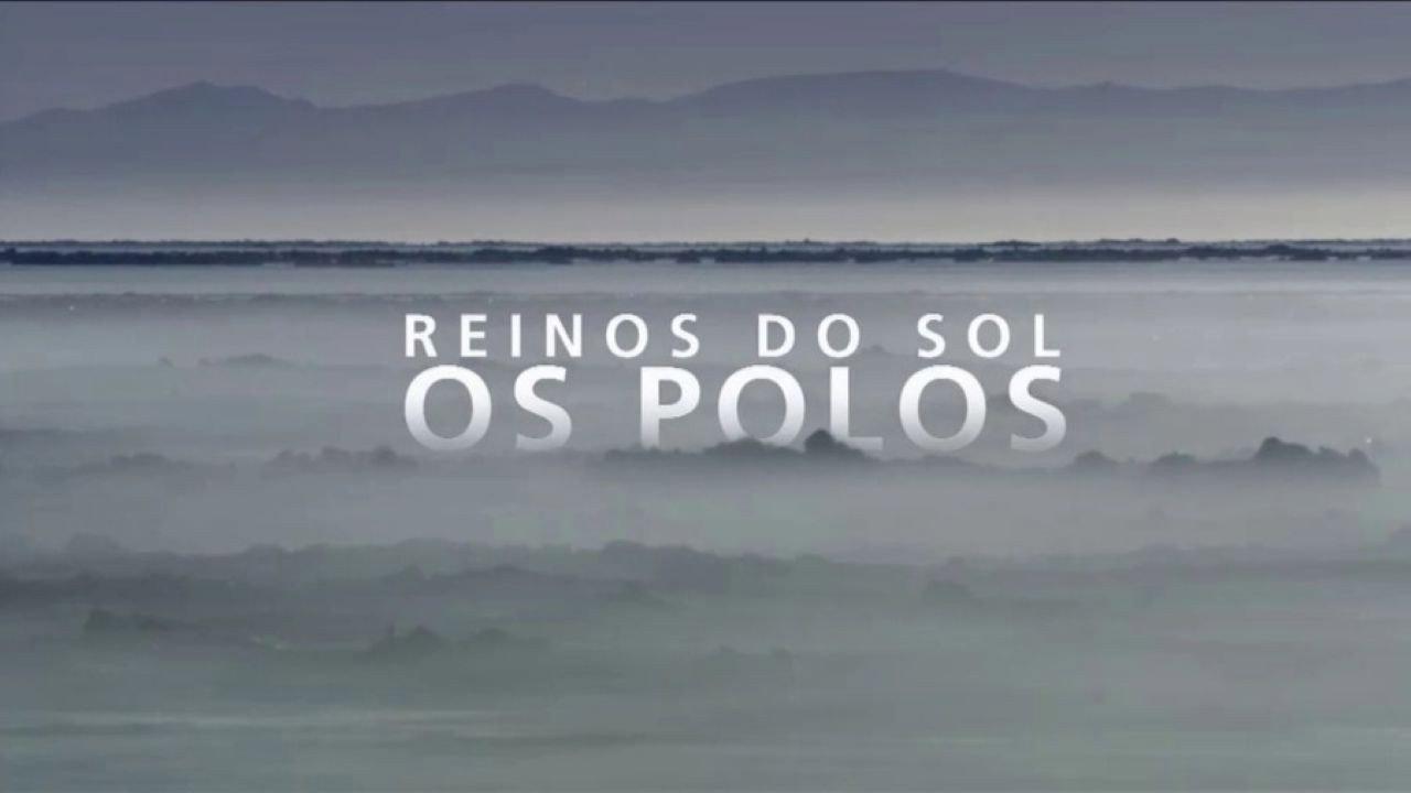Polar: Kingdoms of the Sun backdrop