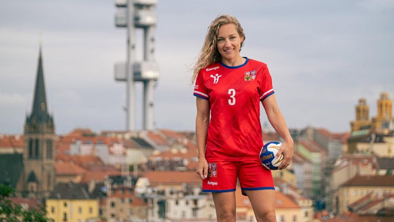Fenomén Knedlíková backdrop