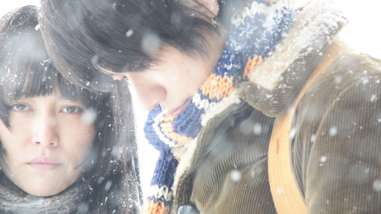 Norwegian Wood backdrop
