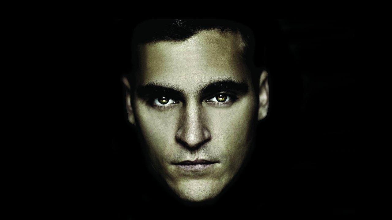 Earthlings backdrop