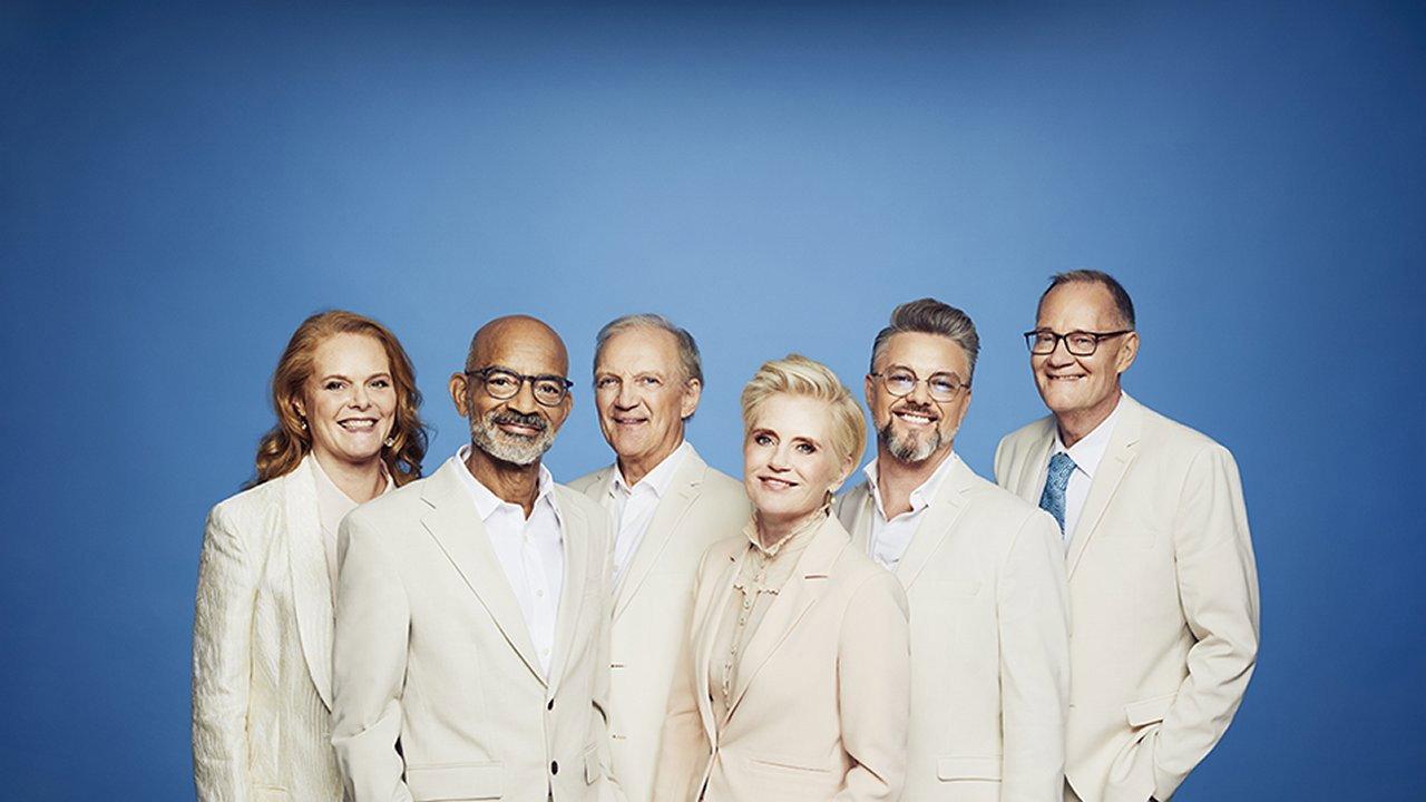 Hjørring Revyen 2023 - Fra Vendsyssel Teater backdrop