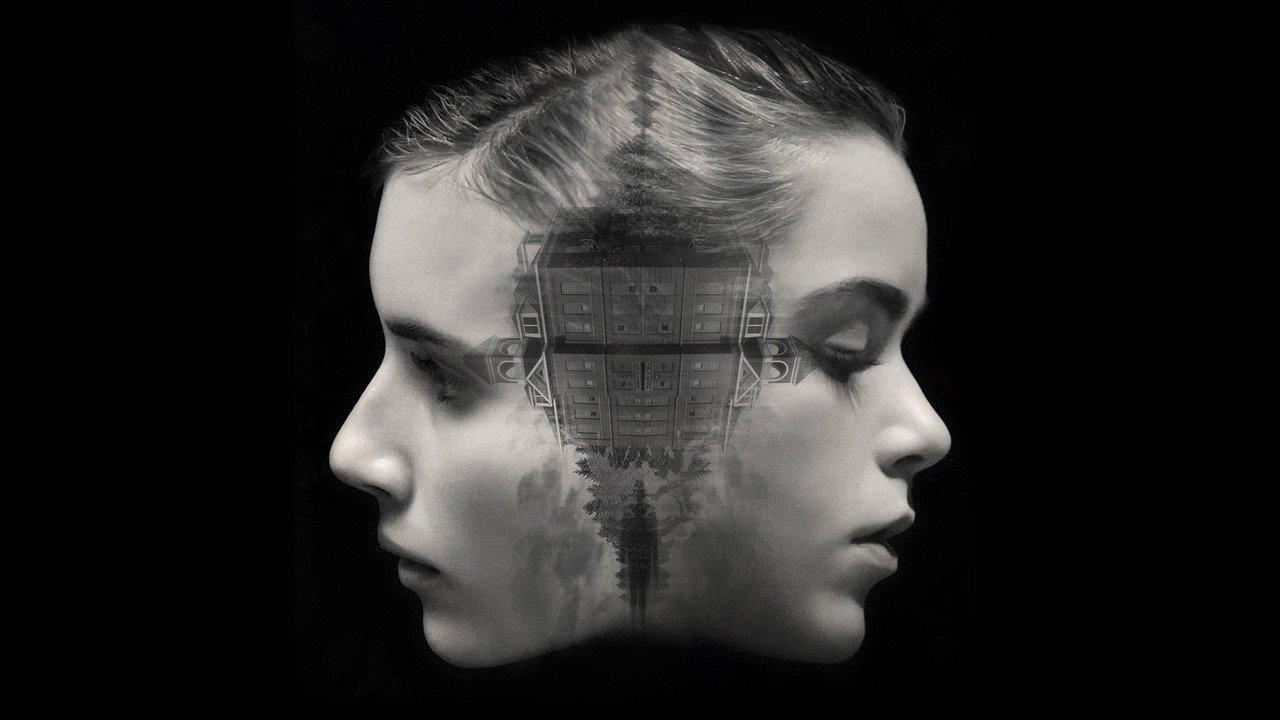 The Blackcoat's Daughter backdrop