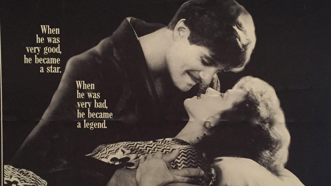 My Wicked, Wicked Ways: The Legend of Errol Flynn backdrop