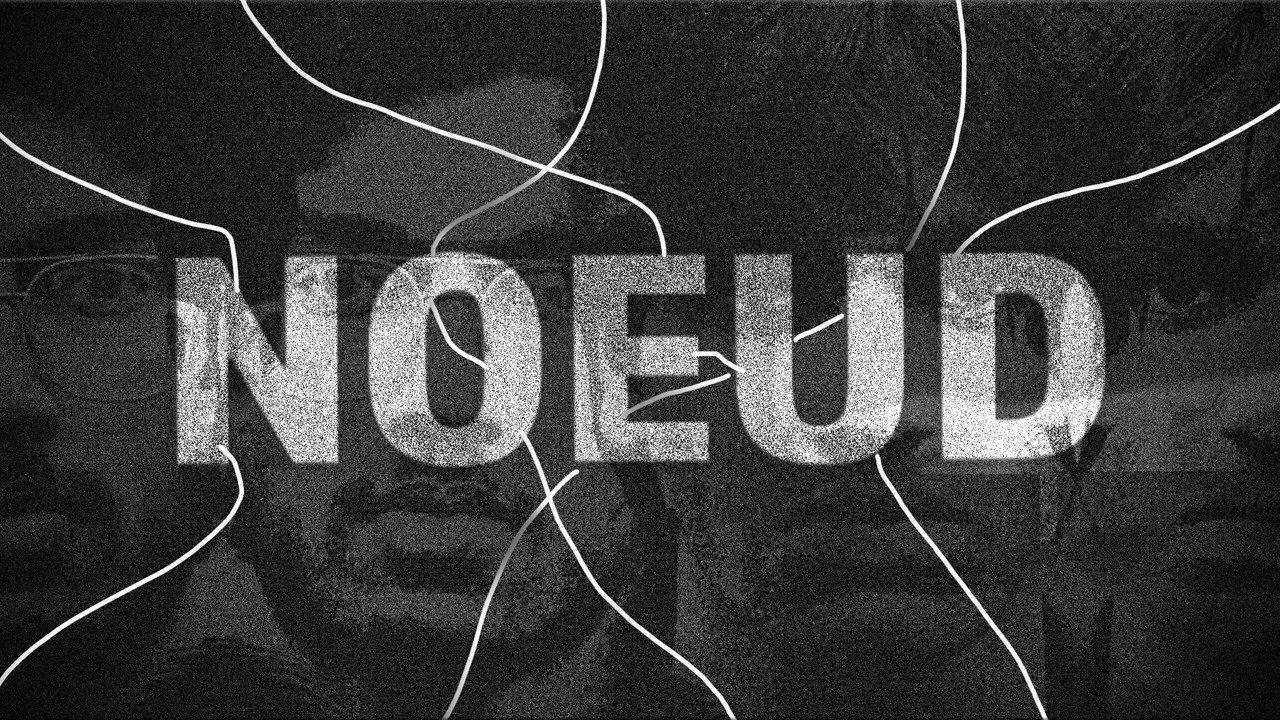 Nœud backdrop