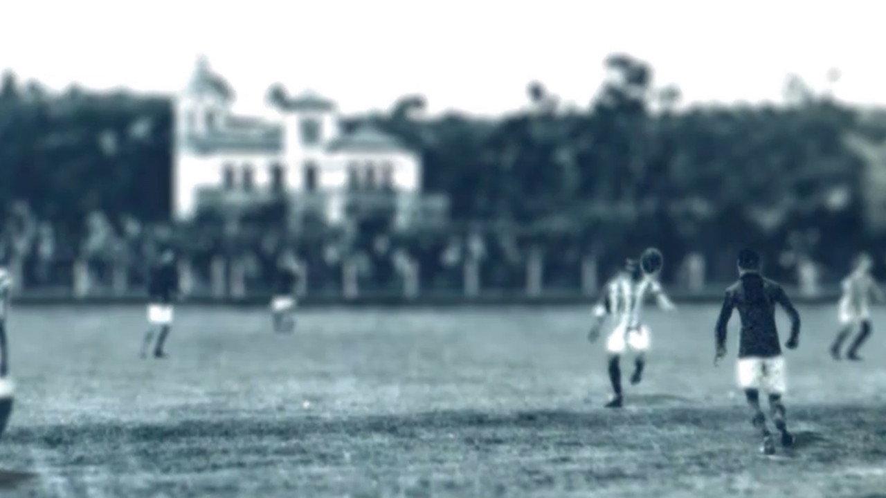 El Decano que Surgió del Cobre backdrop