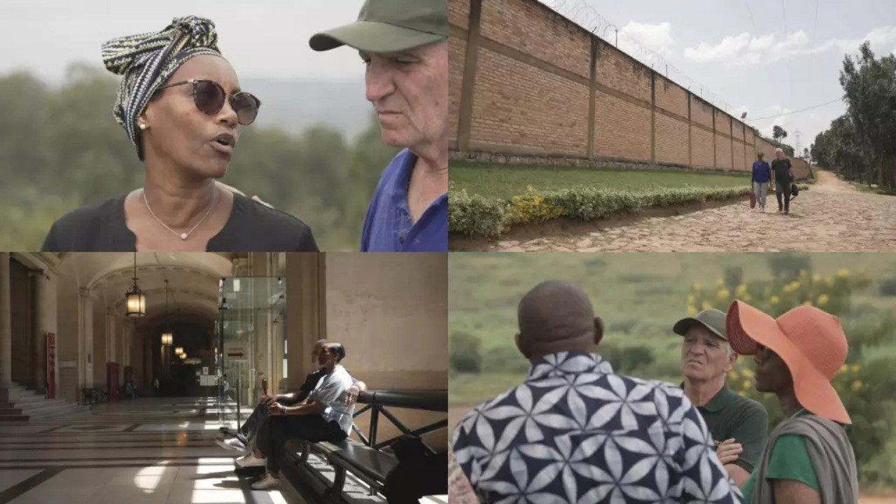 Rwanda, à la poursuite des génocidaires backdrop