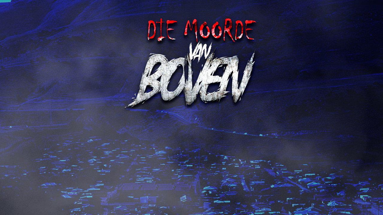 Die Moorde Van Boven backdrop