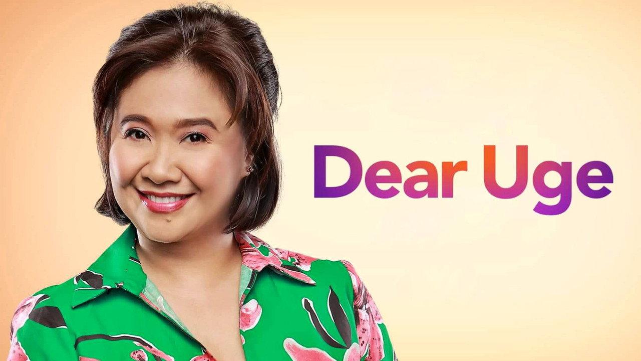 Dear Uge backdrop