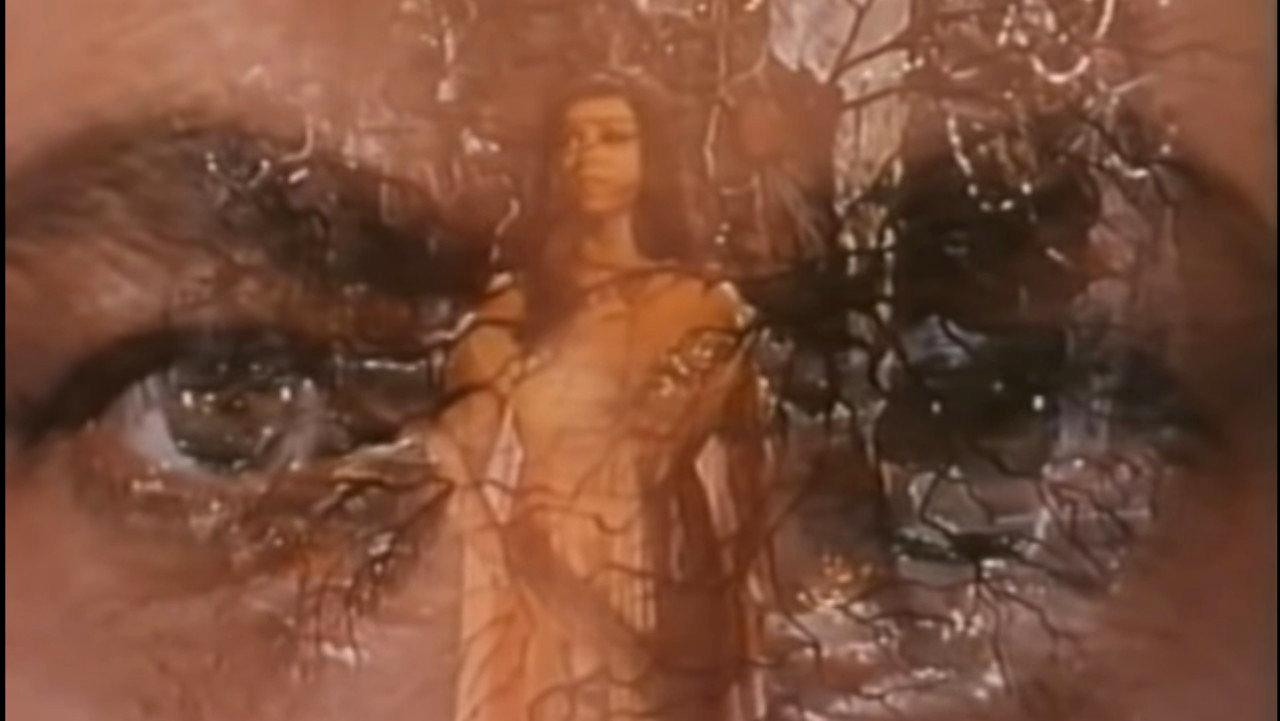 Bluebeard's Castle backdrop