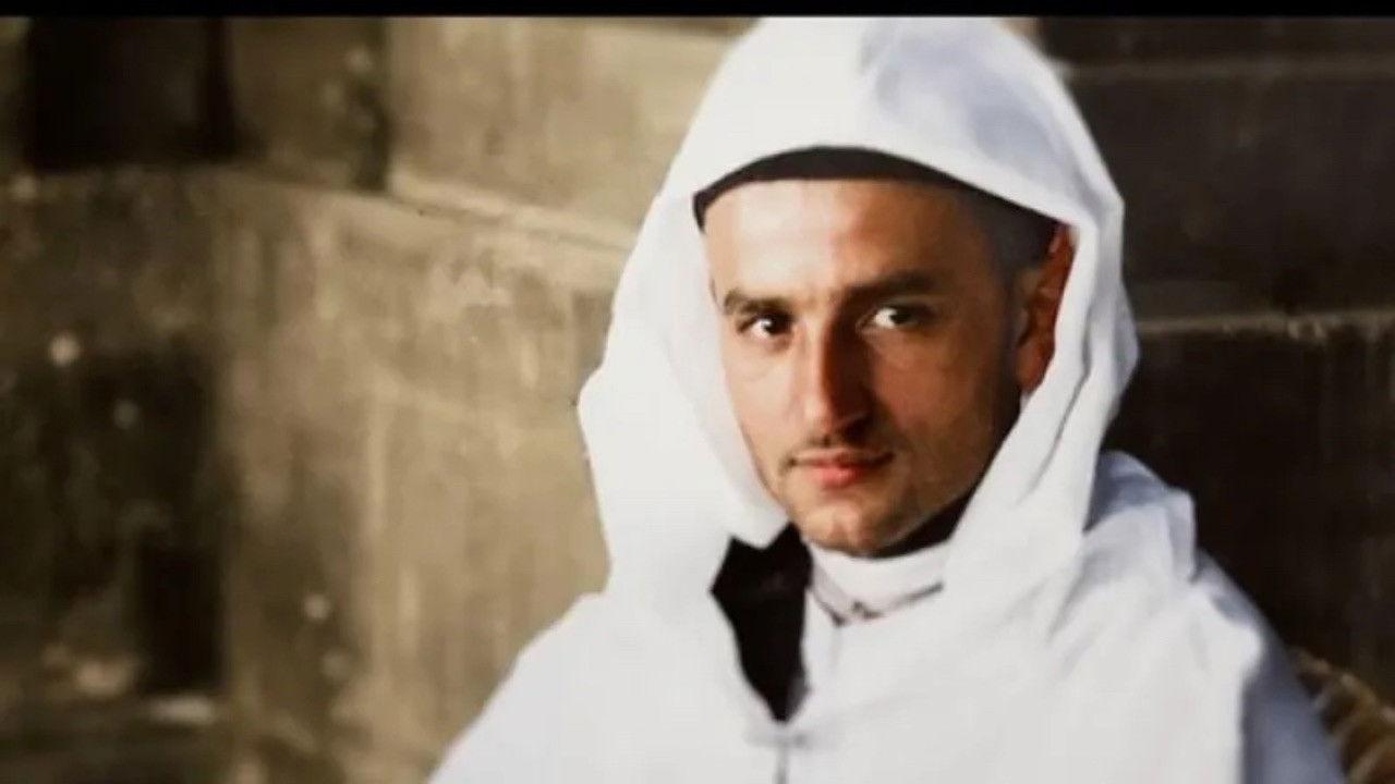 Mohammed V, père de l'indépendance marocaine backdrop