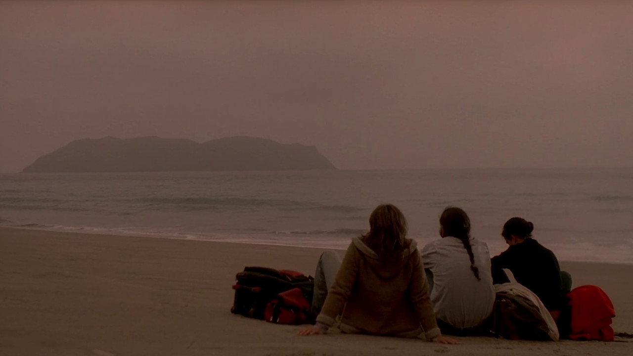 How Much Further backdrop