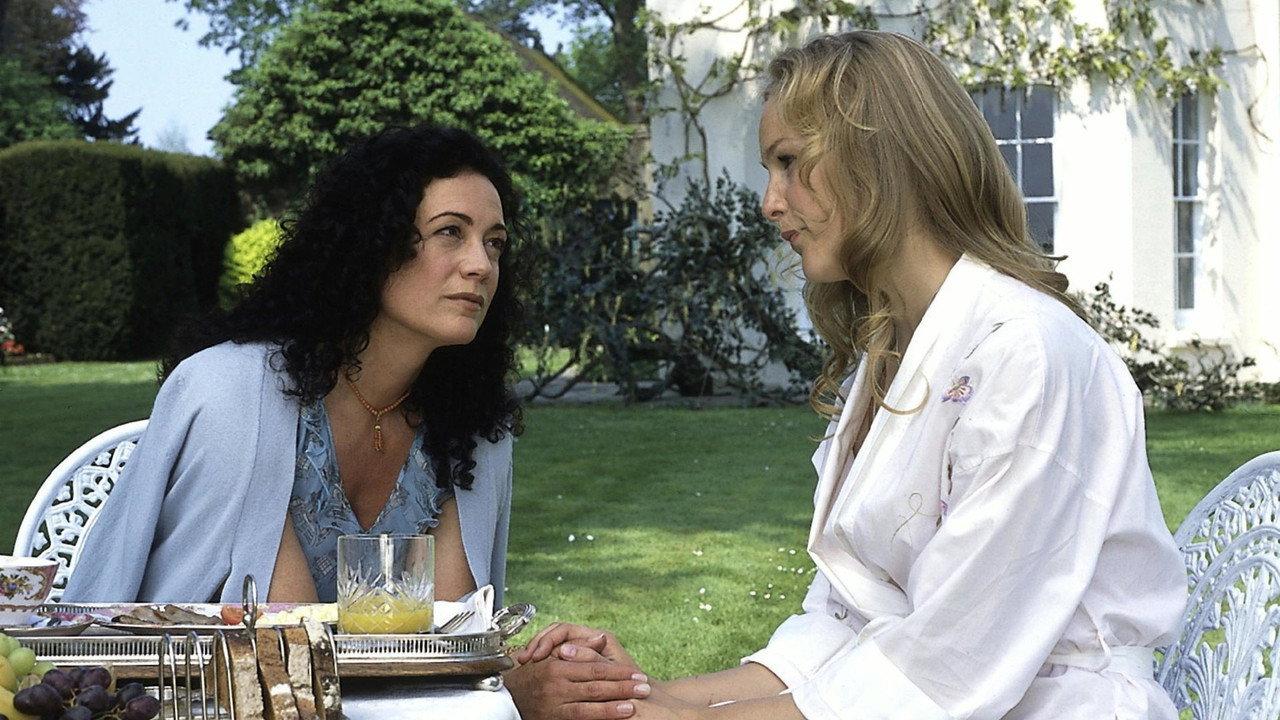Rosamunde Pilcher: Wo die Liebe begann backdrop