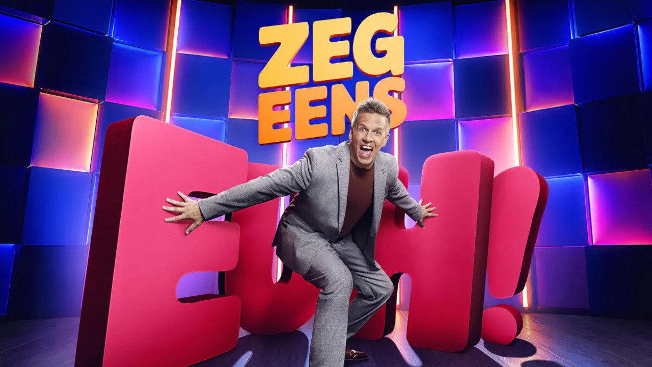 Zeg Eens Euh backdrop