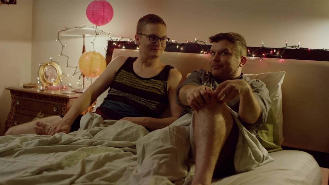 Cock N' Bull 2 backdrop