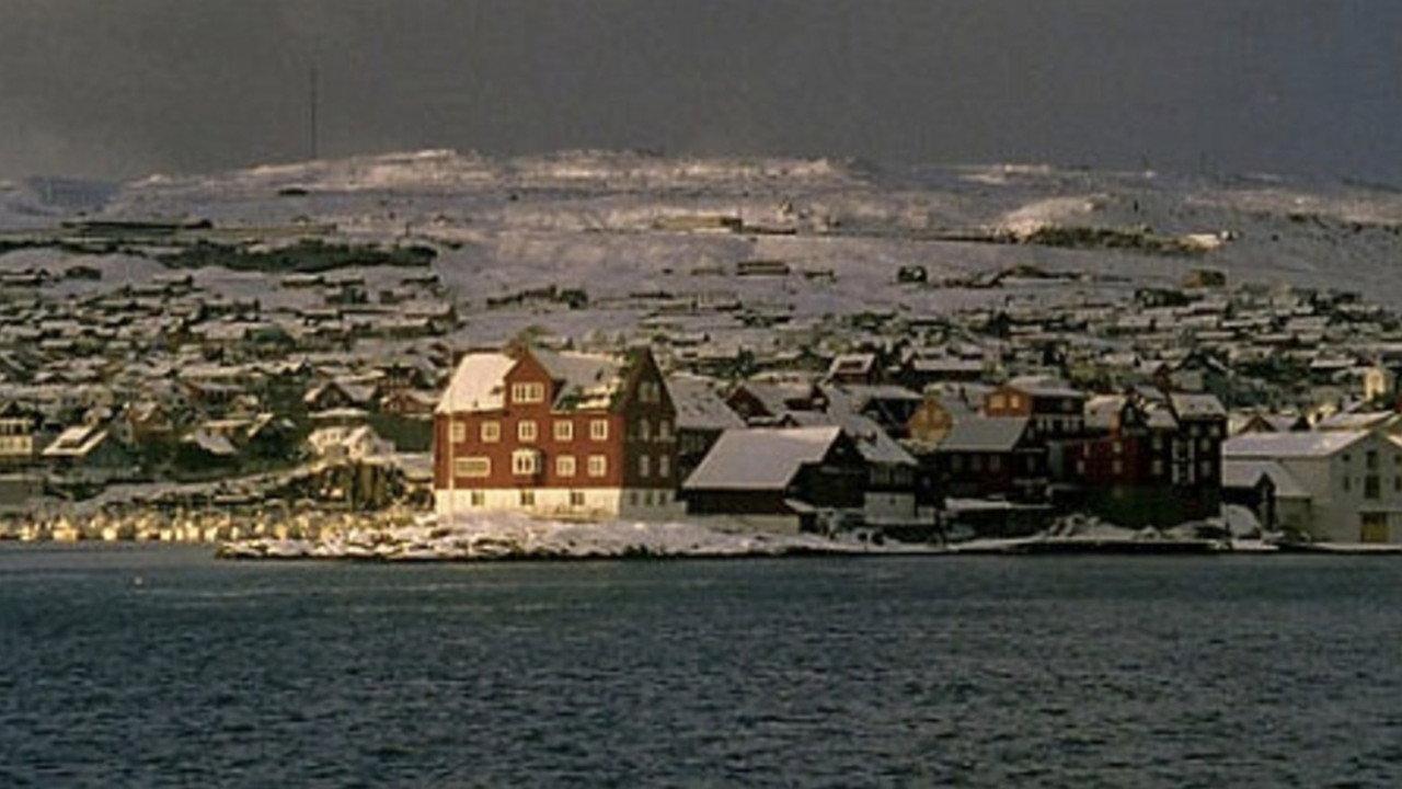 Færøerne.dk backdrop