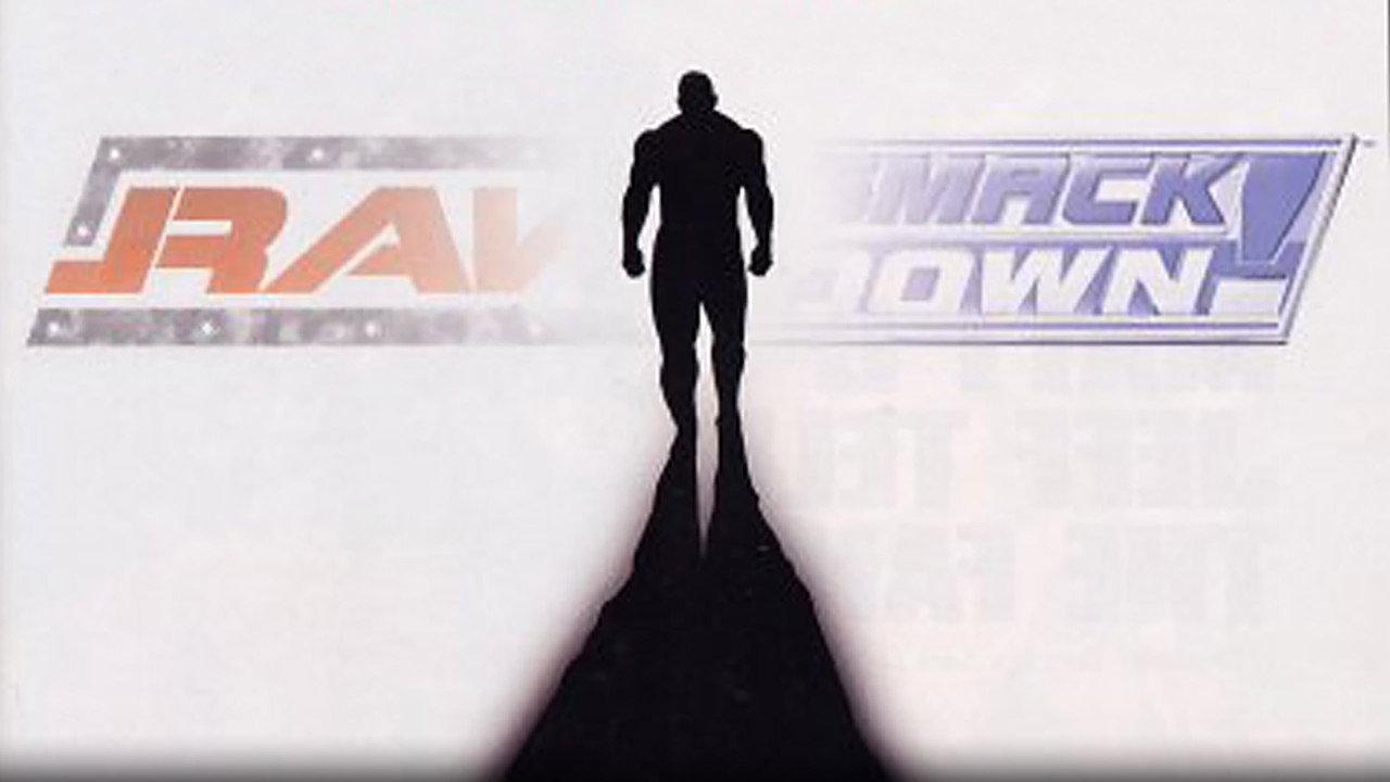 WWE King of the Ring 2002 backdrop