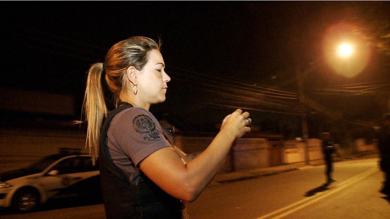 Mulheres em Ação backdrop