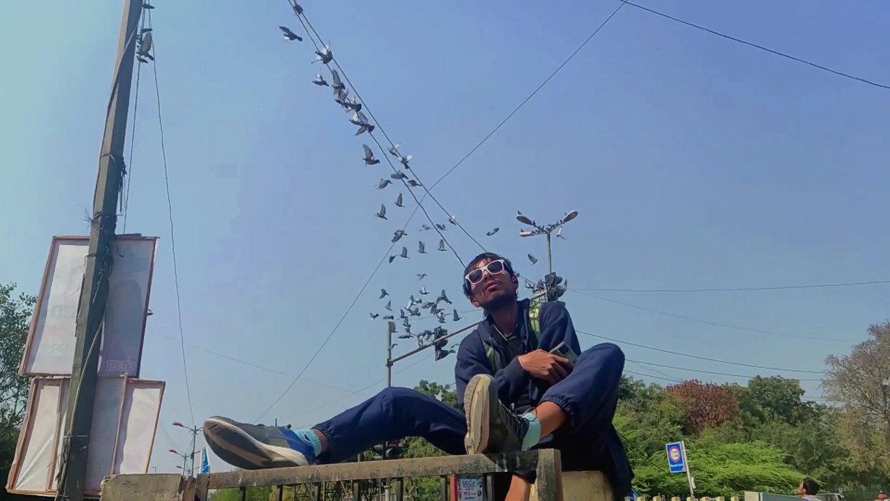 Advertisements Decoded ft. Rajeev Bhatia backdrop