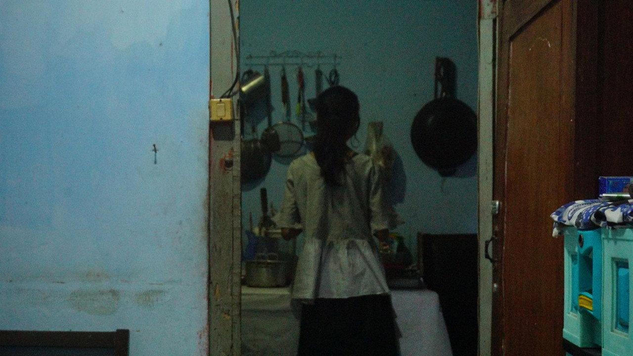 Kidung Kaldu backdrop