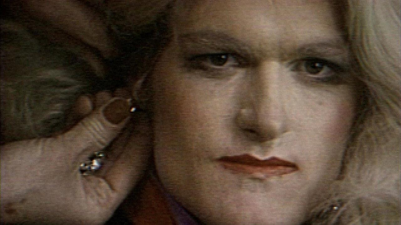 Beaver Trilogy backdrop