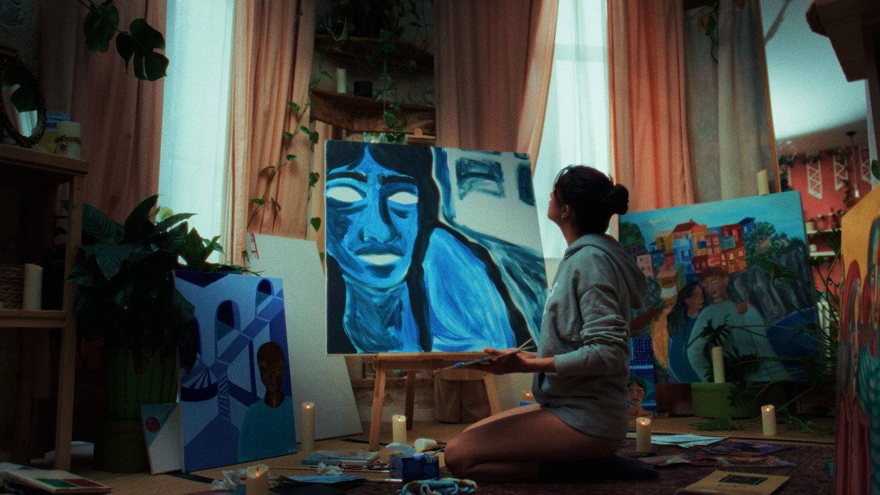 ANNABYSSE backdrop