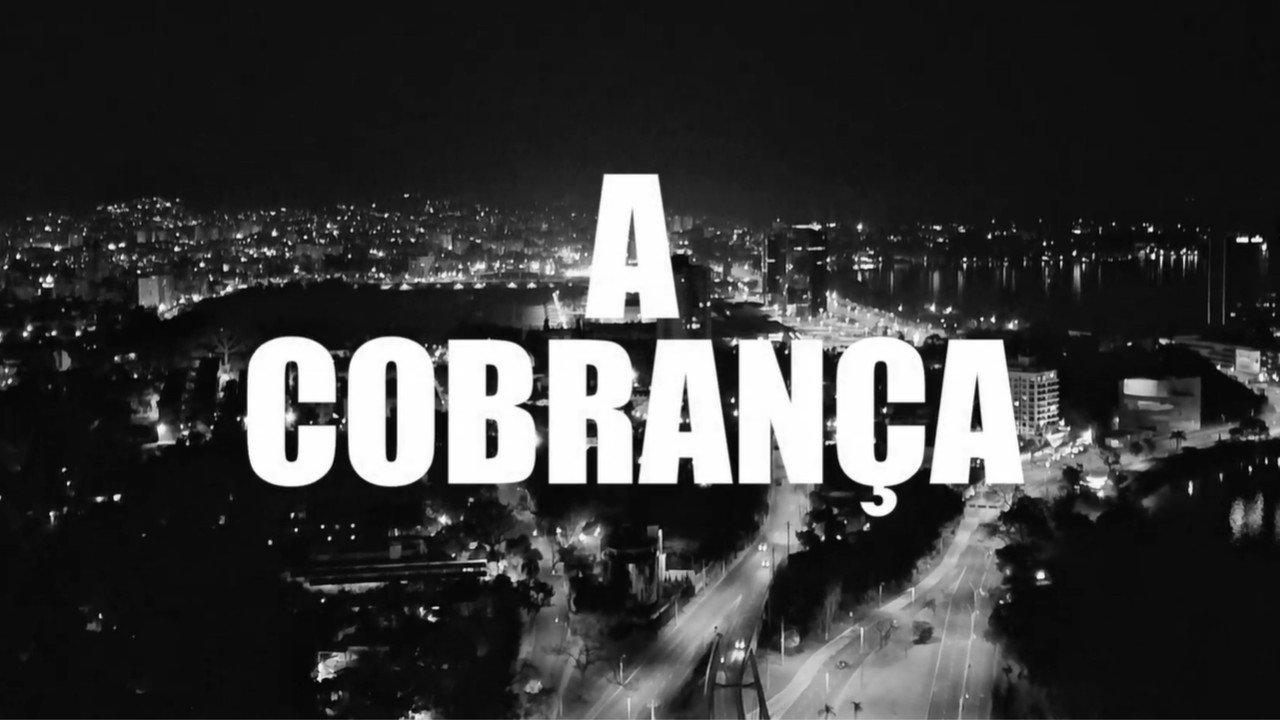 A Cobrança backdrop