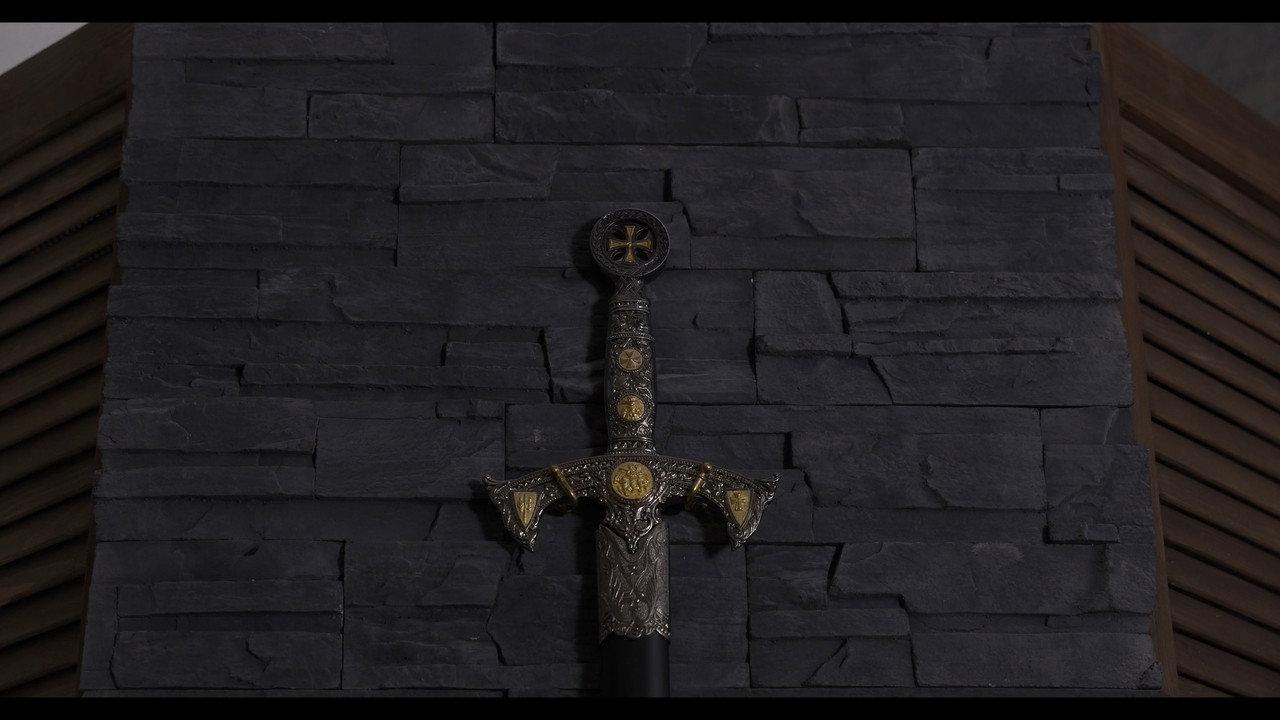 Things We Inherit backdrop