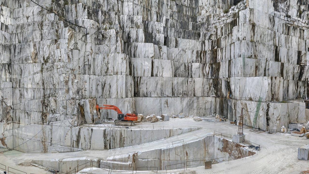 Anthropocene: The Human Epoch backdrop