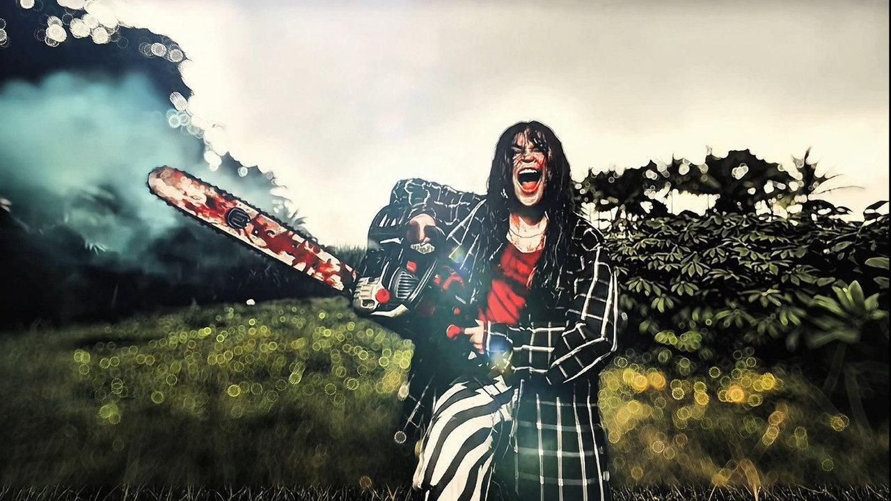 After Evil Dead backdrop